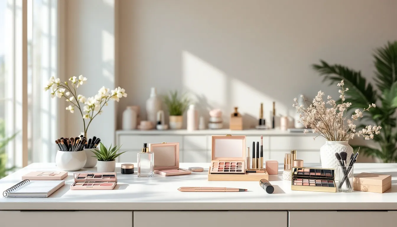 Professional beauty training at The Permanent Makeup Studio
