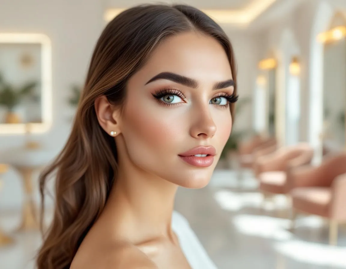 Lip Blush Training - The Permanent Makeup Studio